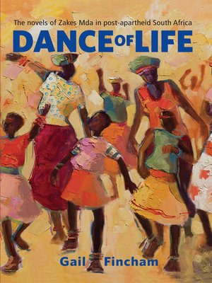 cover image of Dance of Life
